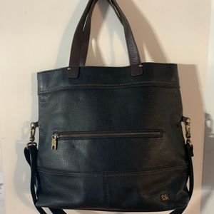 Sak Crossbody
